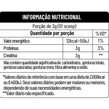 Imagem de Creatina monohidratada Powder 300g Evolve