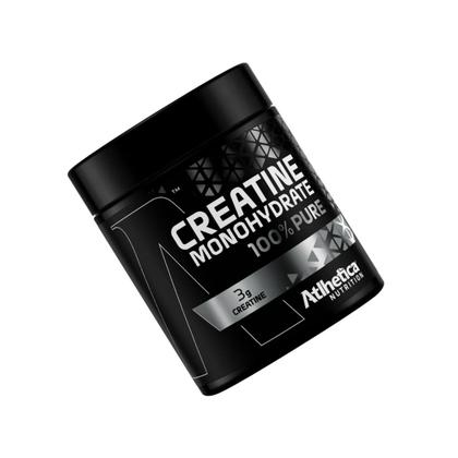 Imagem de Creatina Monohidratada Pura 300g Atlhetica Nutrition