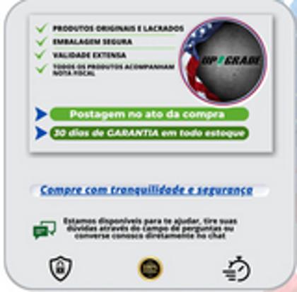 Imagem de Creatina Powder 300g Pote Synthesize