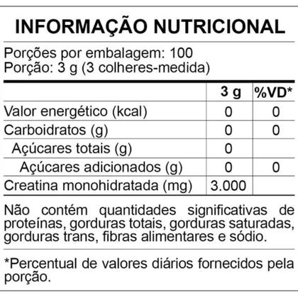 Imagem de Creatina Pura 100% SANAVITA Monohidratada Micronizada - O Suplemento da Mulher