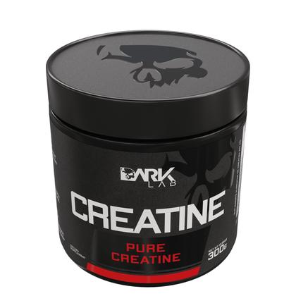 Imagem de Creatina Pura 300g/500g/600g/1kg Dark Lab Monohidratada