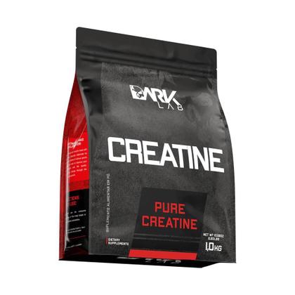 Imagem de Creatina Pura 300g/500g/600g/1kg Dark Lab Monohidratada