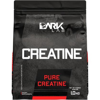 Imagem de Creatina Pura 300g/500g/600g/1kg Dark Lab Monohidratada