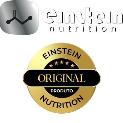 Imagem de Creatina Ultra Micronizada Pura 300g Einstein Nutrition c/3