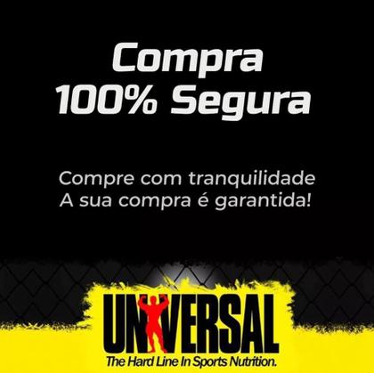 Imagem de Creatina Universal Original 100%Pura - Zero Adição de Carboidratos - 200g 