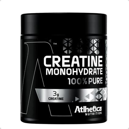 Imagem de Creatine 100% Pure 300g Atlhetica Nutrition