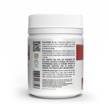 Imagem de Creatine Creatina Monohidratada Pura 100g Vitafor