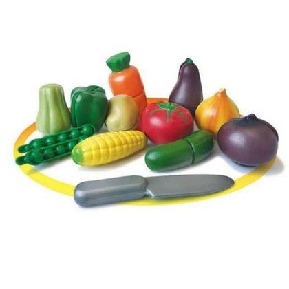 Imagem de Crec CREC Feirinha Organica Legumes BIG STAR 744-CFOL