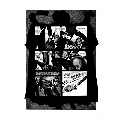 Imagem de Creepy Apresenta: Alex Toth - HQ - Devir