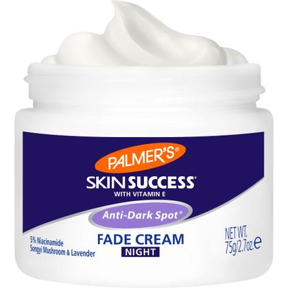Imagem de Creme Anti-Manchas Palmer's Skin Success Nighttime Fade Cream