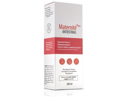 Imagem de Creme Antiestrias Payot Maternité Plus 200ml