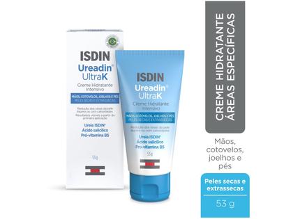 Imagem de Creme antirrugas ureadin ultrak 53g