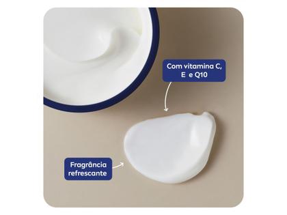 Imagem de Creme Antissinais Facial Noturno Nivea Q10 Energy - 50g