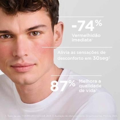 Imagem de Creme Antivermelhidão Bioderma Sensibio AR+