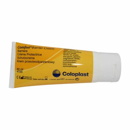 Imagem de Creme Barreira Comfeel Coloplast 60 Ml - Envio Imediato Com Nota Fiscal