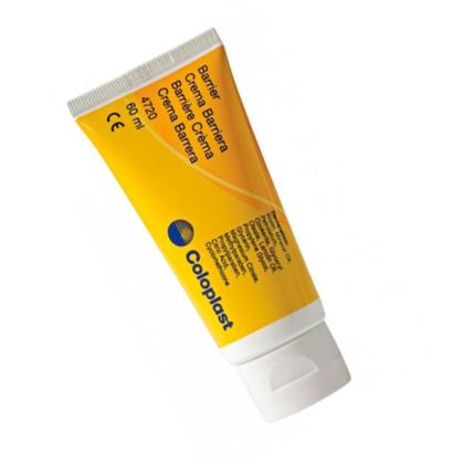 Imagem de Creme Barreira Comfeel Coloplast 60 Ml - Envio Imediato Com Nota Fiscal