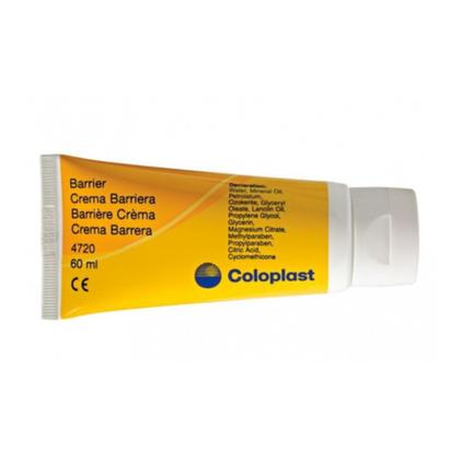 Imagem de Creme Barreira Para Pele Seca / irritada / Lesionada - Hidrata e Suaviza Comfeel Coloplast 60 Ml