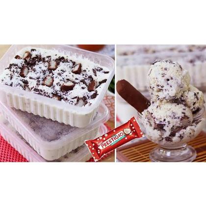 Imagem de Creme Chocolate Ao Coco Specialita - 2,020 Kg.