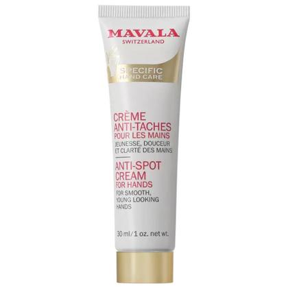 Imagem de Creme Clareador para as Mãos - Mavala Anti-Spot 30ml