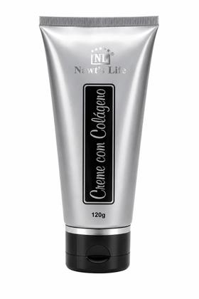Imagem de Creme com Colágeno Nawt s Life