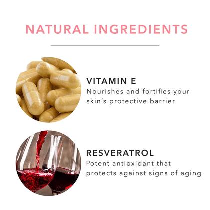 Imagem de Creme corporal 100% puro, nutritivo, mel, amêndoa, 240 ml, pele seca