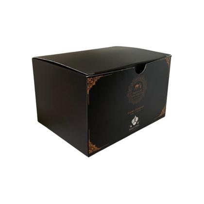 Imagem de Creme Corporal Árabe Sultan's Choice Scents Path of the Sultan 300g Nutrição Profunda com Toque Real