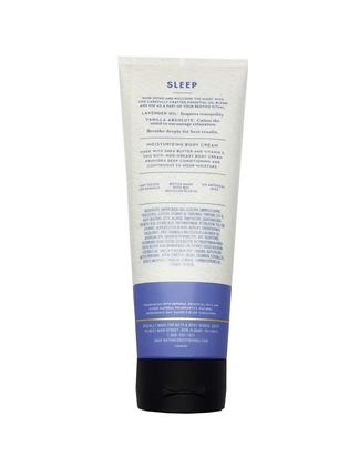 Imagem de Creme corporal Bath & Body Works Aromaterapy SLEEP Lavender 240 ml