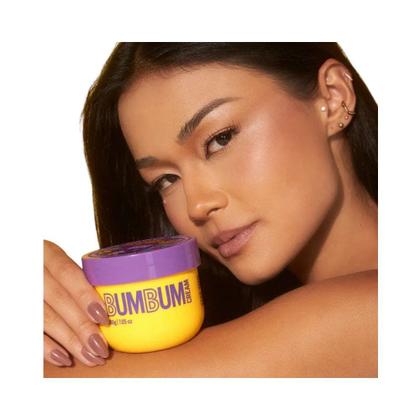 Imagem de Creme Corporal Beleza Brasileira Bumbum Cream 200g
