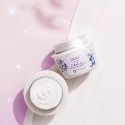 Imagem de Creme Corporal Dama Da Noite Estrelada 200ml L'occitane Au Brésil