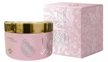 Imagem de Creme Corporal Hidratante Yara Isabelle La Belle 200g