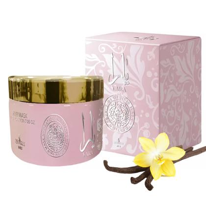 Imagem de Creme Corporal Hidratante Yara Isabelle La Belle 200g