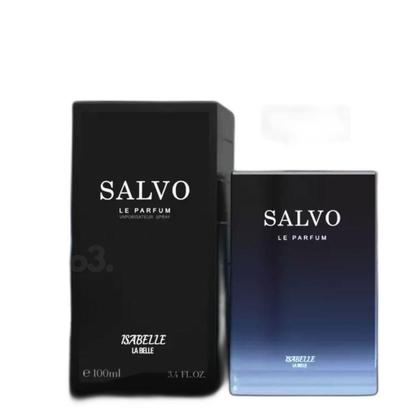 Imagem de Creme Corporal + Perfume Árabe Salvo 100ml Isabelle La Belle