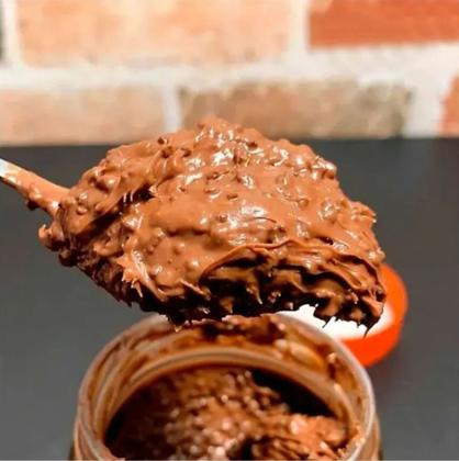 Imagem de Creme Crocante Ovomaltine 900g - Fleischmann