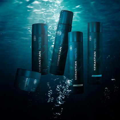 Imagem de Creme Curl Magnifier - Sebastian Twisted