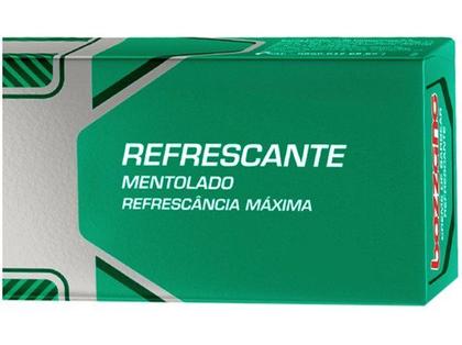 Imagem de Creme de Barbear Bozzano Refrescante e Antibac Comfort Repair 65g