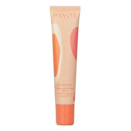 Imagem de Creme de brilho colorido Payot My Payot SPF15 40ml