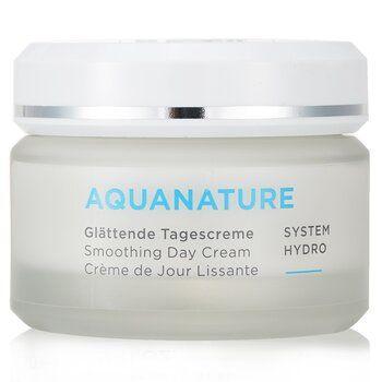 Imagem de Creme de Dia Annemarie Borlind Aquanature System Hydro Smoothin