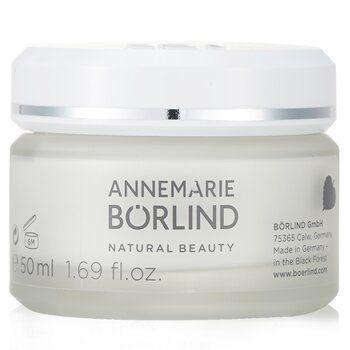 Imagem de Creme de Dia Annemarie Borlind Aquanature System Hydro Smoothin