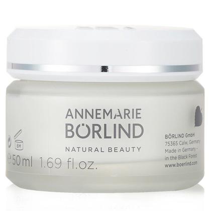 Imagem de Creme de Dia Annemarie Borlind Aquanature System Hydro Smoothin