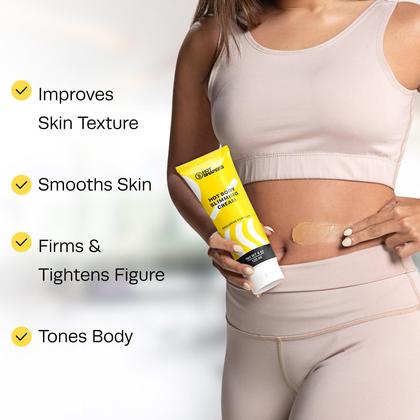 Imagem de Creme de emagrecimento HOT SHAPERS Hot Body que refirma e tonifica a pele