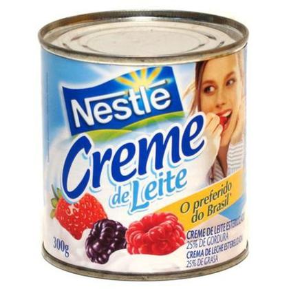 Imagem de Creme de leite