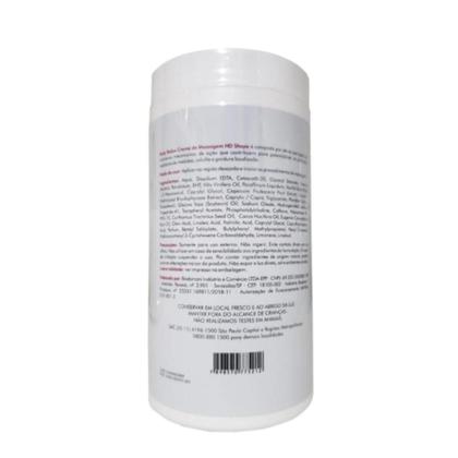 Imagem de Creme De Massagem Deslizante HD Shape Cosmobeauty 1kg