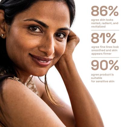 Imagem de Creme de noite Cetaphil Healthy Renew Skin Tightening 50mL