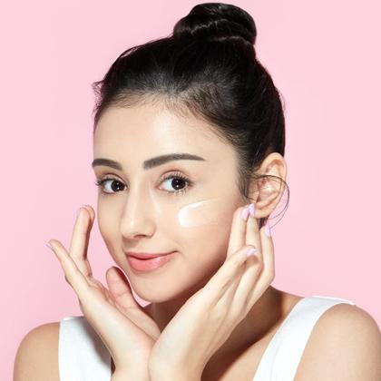 Imagem de Creme de noite hidratante facial ETUDE HOUSE Moistfull Collagen