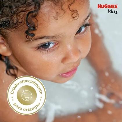Imagem de Creme De Pentear Cachinhos Poderosos 360Ml - Huggies Kids