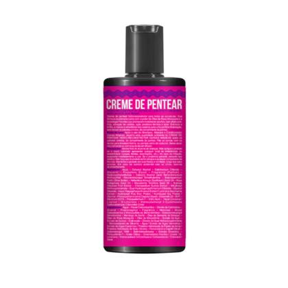 Imagem de Creme de Pentear Hidro-Reconstrutor Curvas Mágicas 300ml