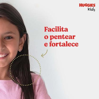 Imagem de Creme de Pentear Huggies Kids Nutrição e Força 360ml