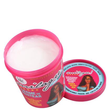 Imagem de Creme de Pentear Lola Milagre 450g