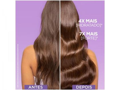 Imagem de Creme de Pentear LOréal Paris Elseve Hidra  - Hialurônico Preenchedor 250ml