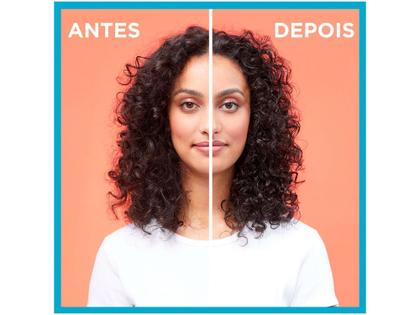 Imagem de Creme de Pentear LOréal Paris Elseve Milagroso - 3 em 1 Cachos Longos dos Sonhos 500ml